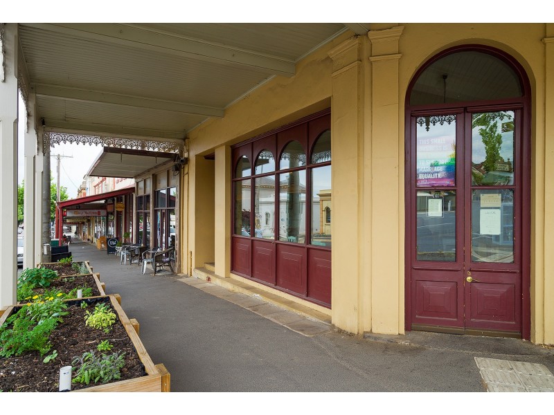 233 Barker Street, Castlemaine VIC 3450