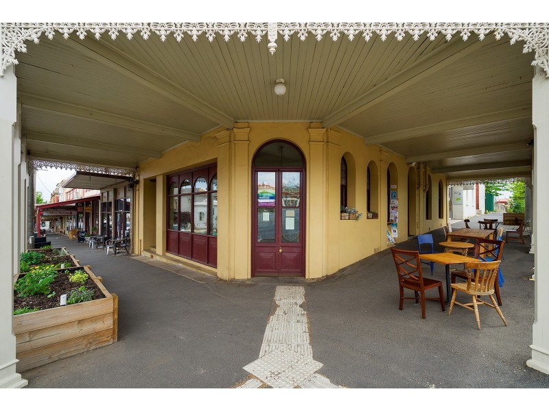 233 Barker Street, Castlemaine VIC 3450