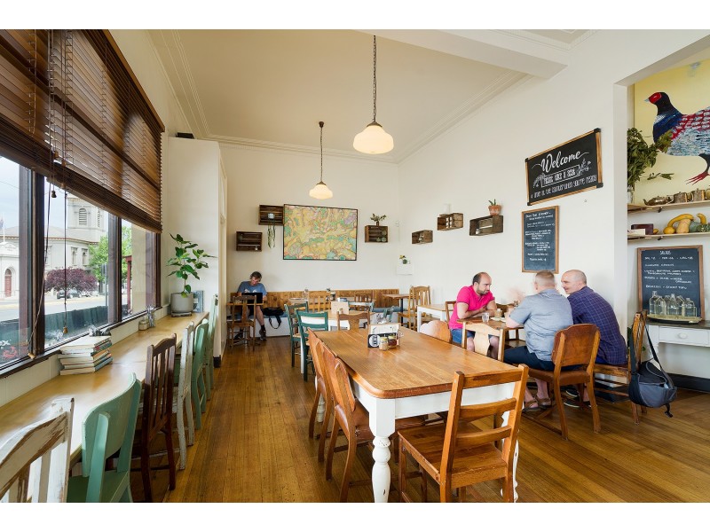 233 Barker Street, Castlemaine VIC 3450