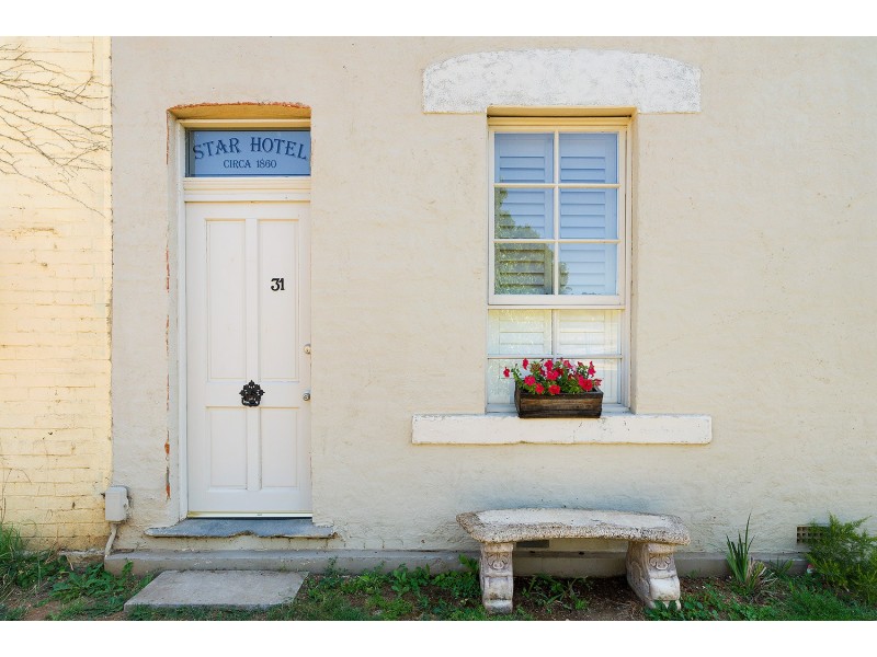 31 Fryers Street, Guildford VIC 3451