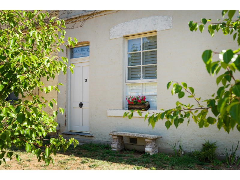 31 Fryers Street, Guildford VIC 3451