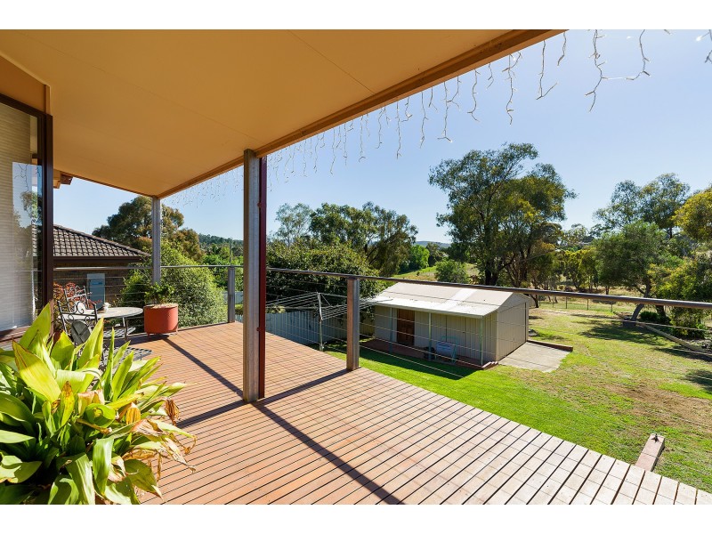 12 Preshaw Street, Castlemaine VIC 3450