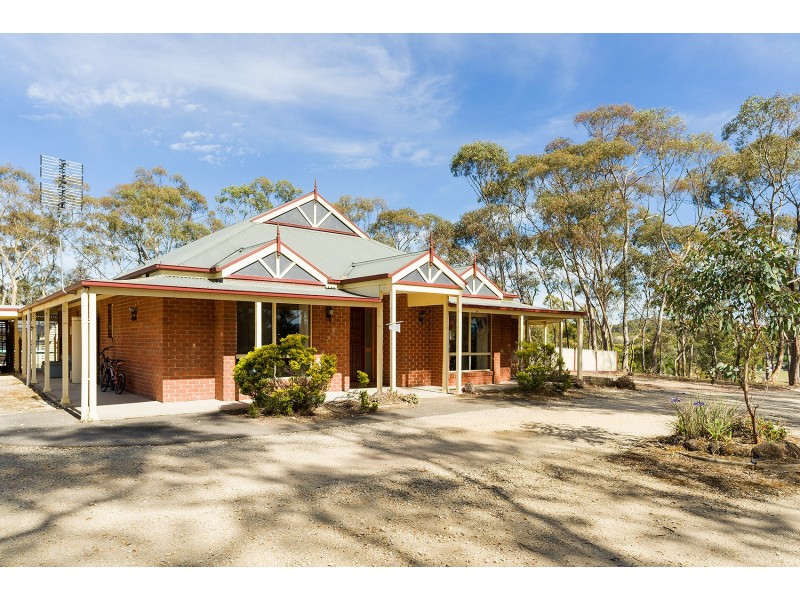 4 Greens Road, Campbells Creek VIC 3451