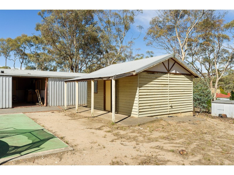 4 Greens Road, Campbells Creek VIC 3451