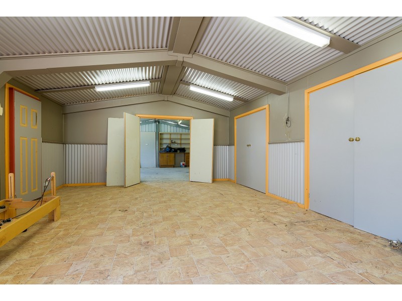 4 Greens Road, Campbells Creek VIC 3451