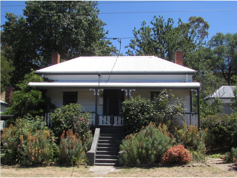 47 Gingell Street, Castlemaine VIC 3450