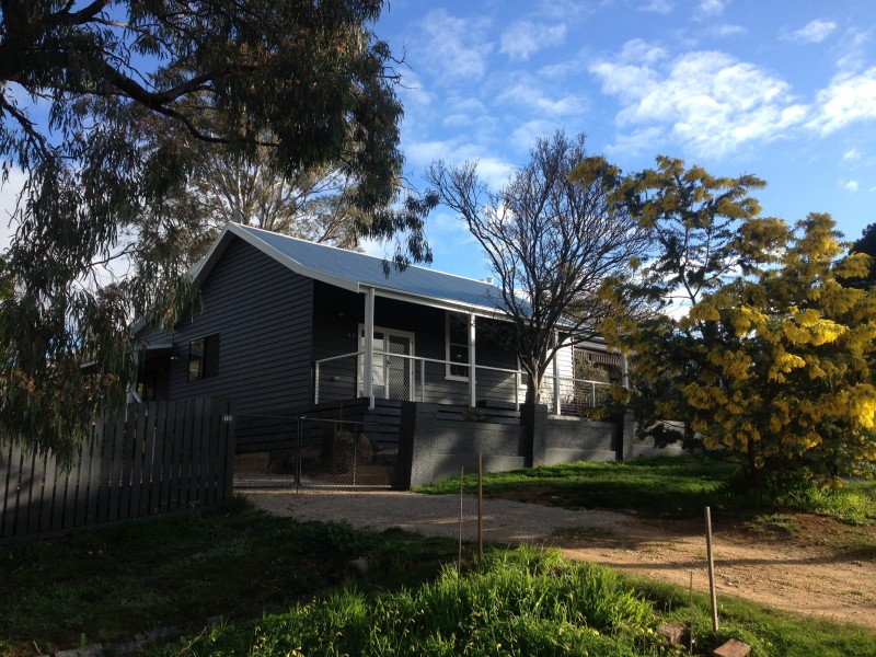 60 Doveton Street, Castlemaine VIC 3450