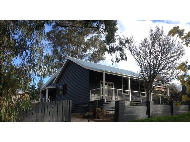 60 Doveton Street, Castlemaine VIC 3450