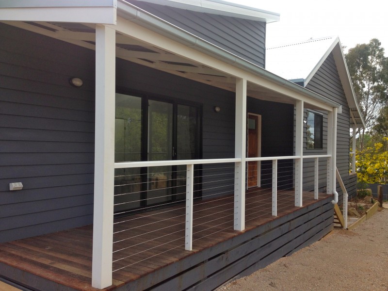 60 Doveton Street, Castlemaine VIC 3450