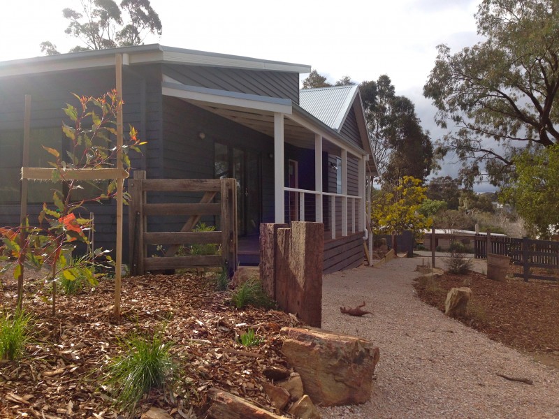 60 Doveton Street, Castlemaine VIC 3450