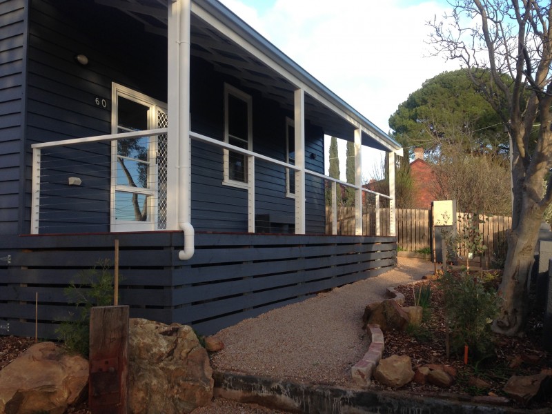 60 Doveton Street, Castlemaine VIC 3450