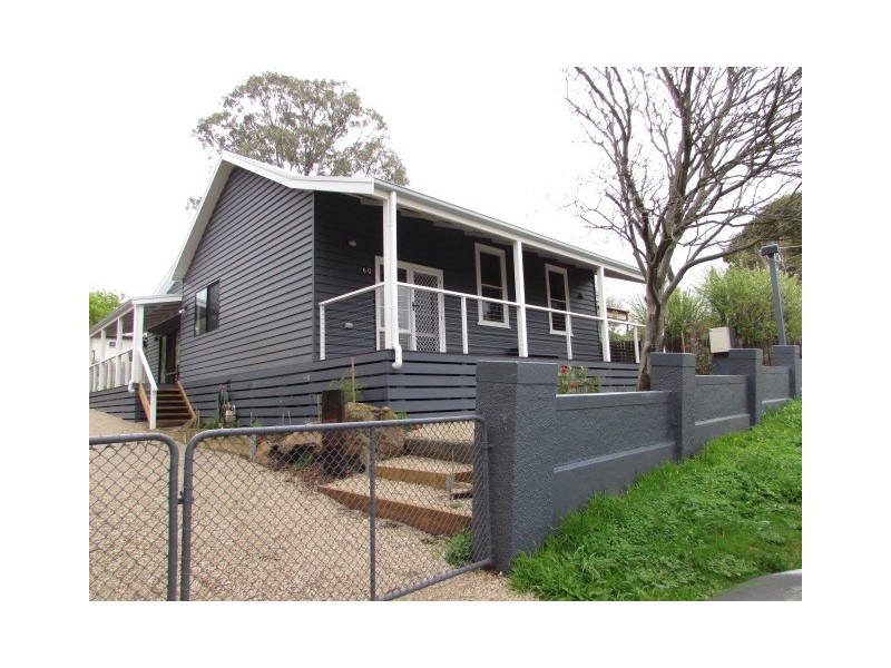 60 Doveton Street, Castlemaine VIC 3450