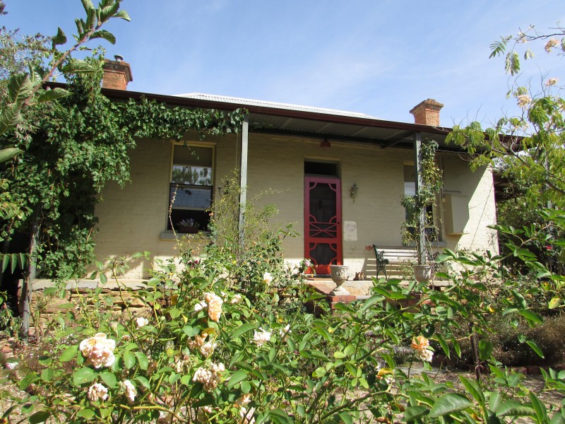 57 Bowden Street, Castlemaine VIC 3450