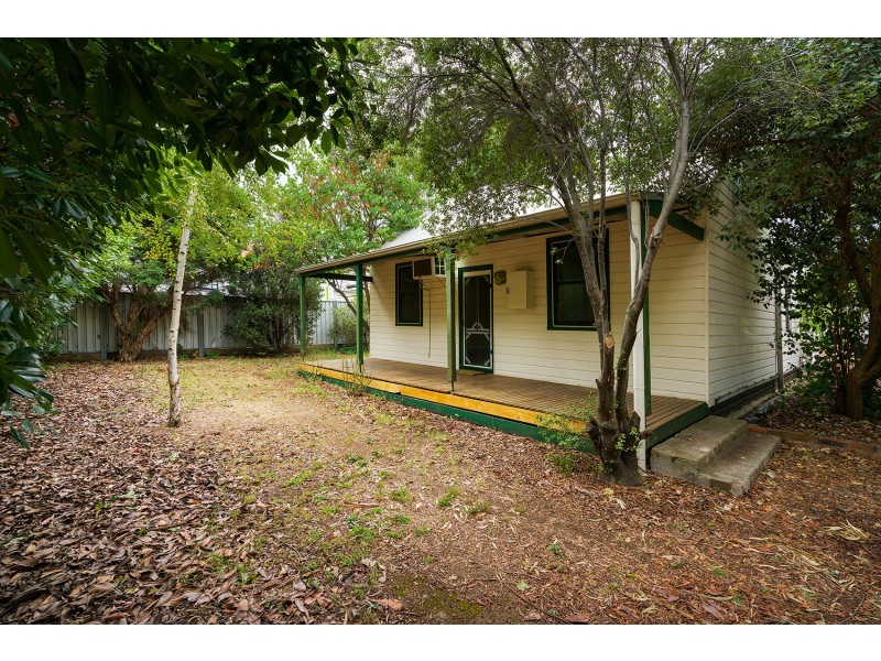 19 Elizabeth Street, Castlemaine VIC 3450