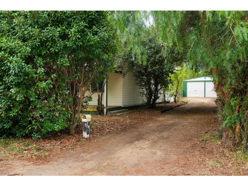 19 Elizabeth Street, Castlemaine VIC 3450