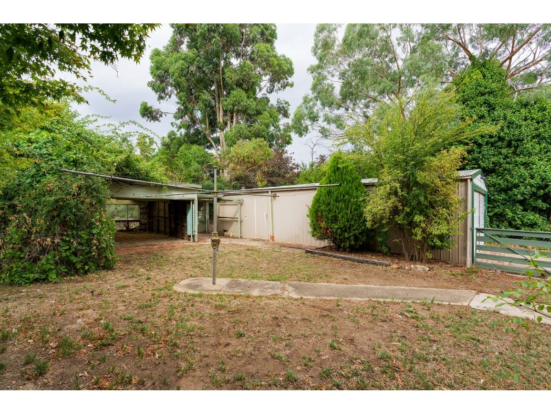 19 Elizabeth Street, Castlemaine VIC 3450