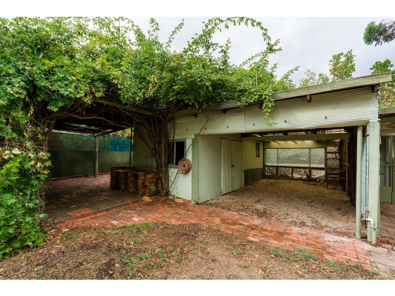 19 Elizabeth Street, Castlemaine VIC 3450