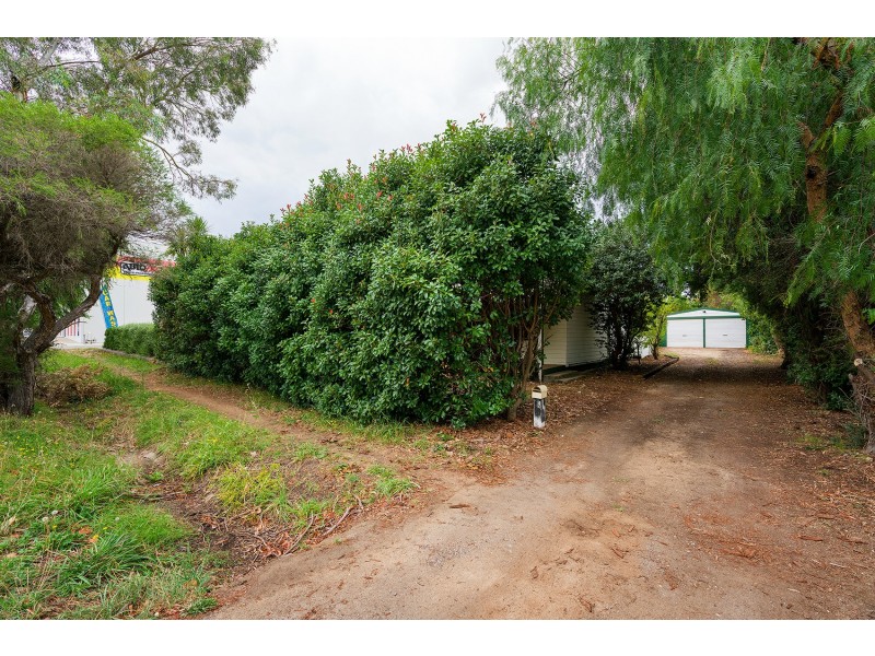 19 Elizabeth Street, Castlemaine VIC 3450