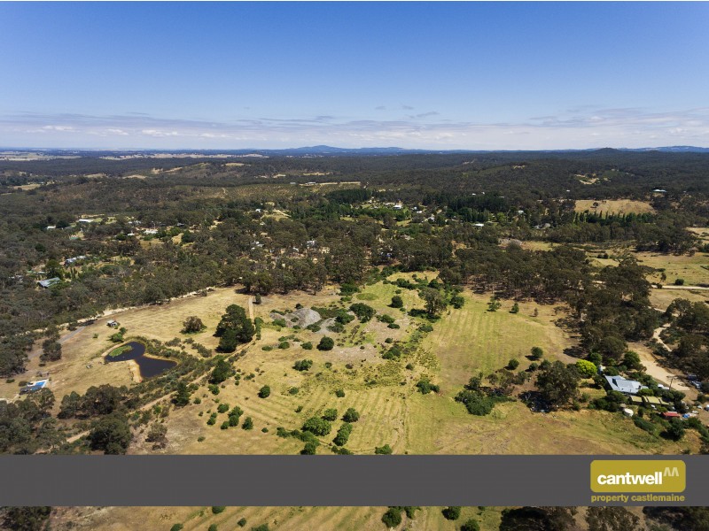 9 White Quartz Road, Fryerstown VIC 3451