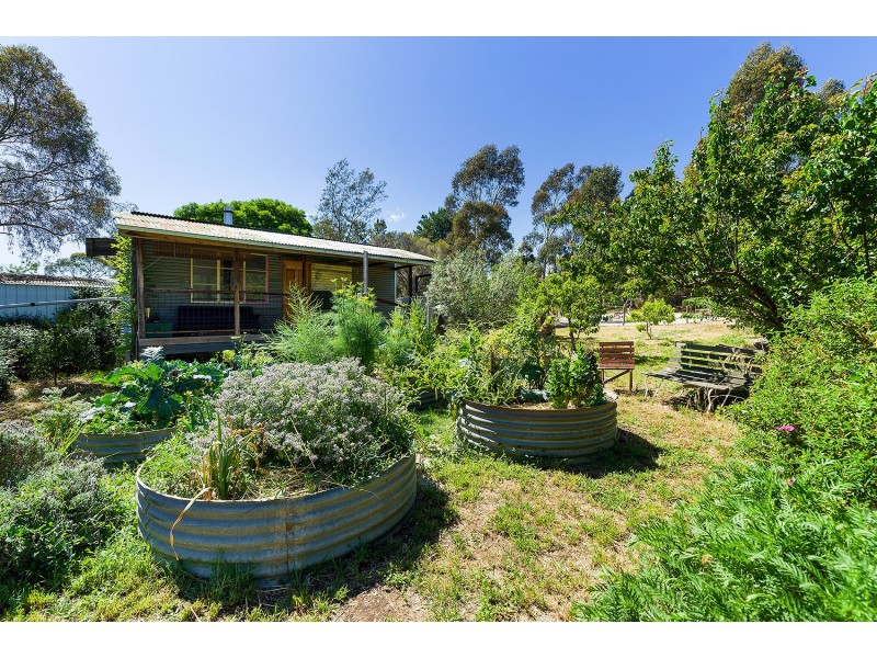 18 Adams Street, Castlemaine VIC 3450