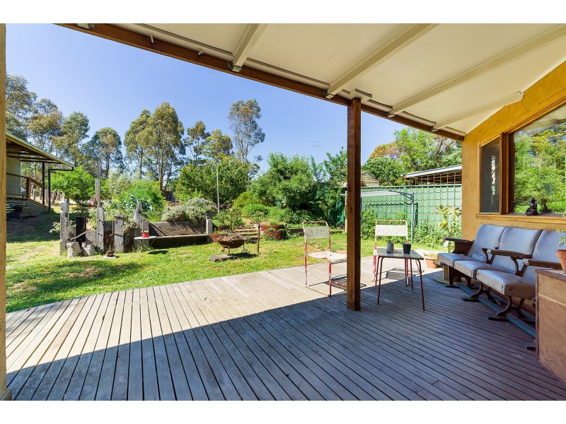 18 Adams Street, Castlemaine VIC 3450