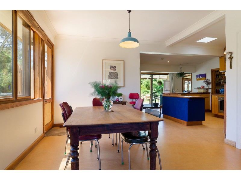 18 Adams Street, Castlemaine VIC 3450