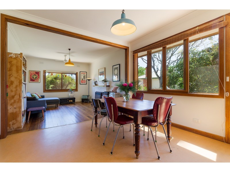 18 Adams Street, Castlemaine VIC 3450