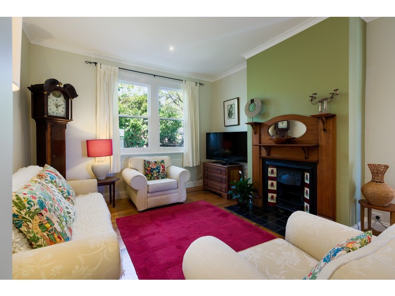 12 Wheeler Street, Castlemaine VIC 3450