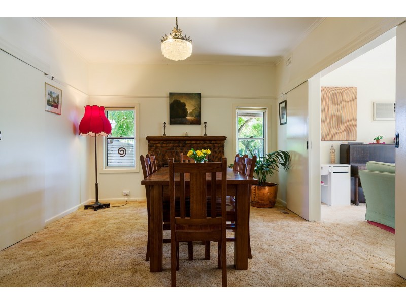 23  Landseer Street, Castlemaine VIC 3450