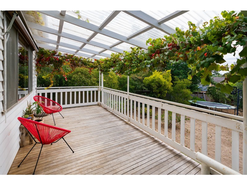 23  Landseer Street, Castlemaine VIC 3450