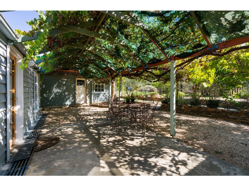 26 Steele Street, Chewton VIC 3451