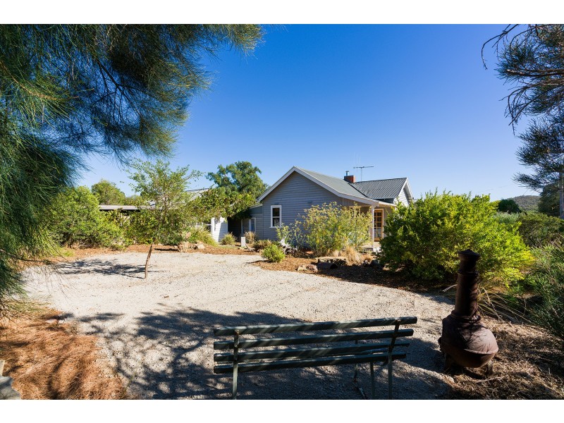 26 Steele Street, Chewton VIC 3451