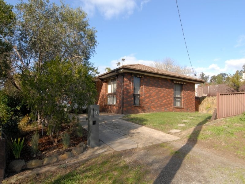 78 Bowden Street, Castlemaine VIC 3450