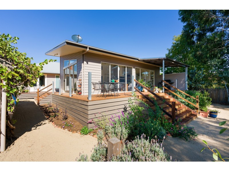 43 Berkeley Street, Castlemaine VIC 3450