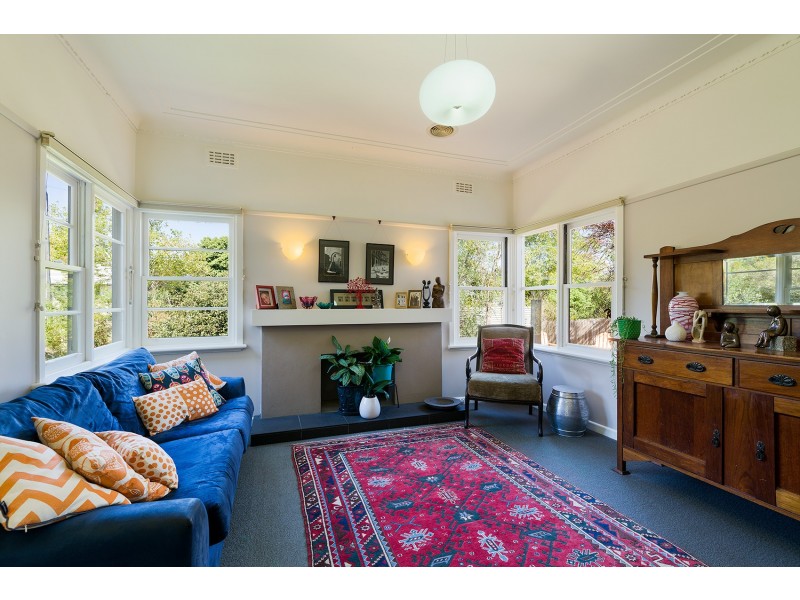 43 Berkeley Street, Castlemaine VIC 3450