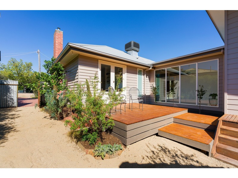 43 Berkeley Street, Castlemaine VIC 3450