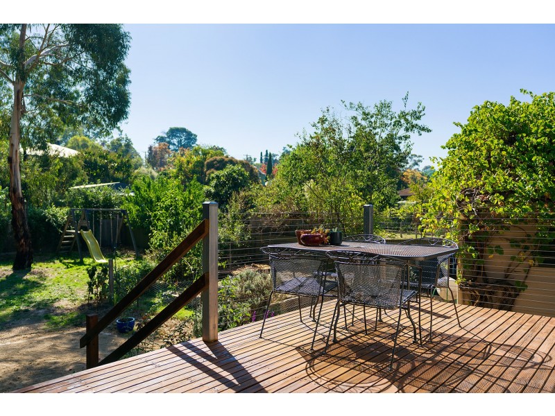 43 Berkeley Street, Castlemaine VIC 3450