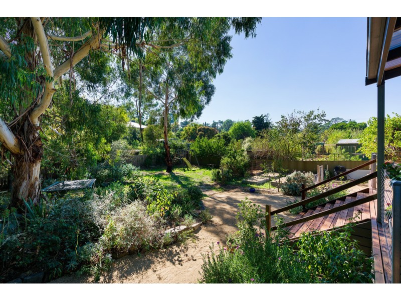 43 Berkeley Street, Castlemaine VIC 3450
