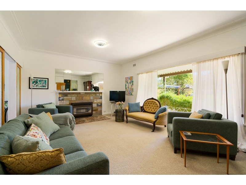 12 Gainsborough Street, Castlemaine VIC 3450