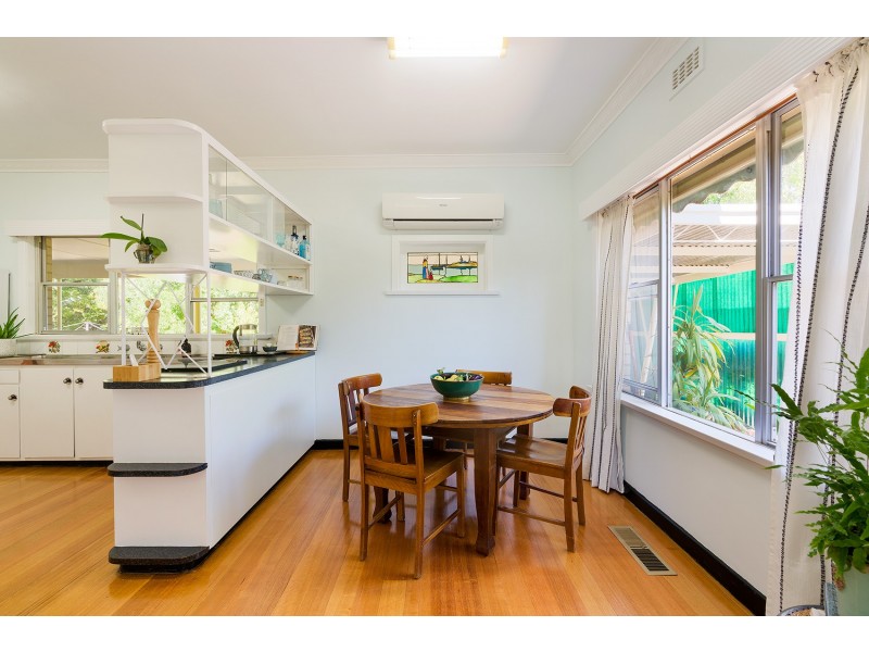 12 Gainsborough Street, Castlemaine VIC 3450