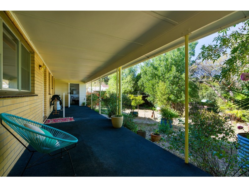 12 Gainsborough Street, Castlemaine VIC 3450