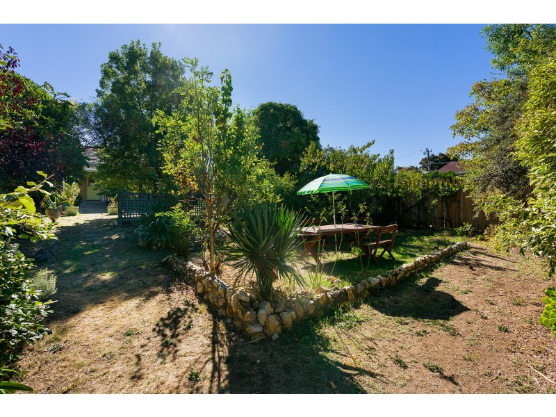 12 Gainsborough Street, Castlemaine VIC 3450