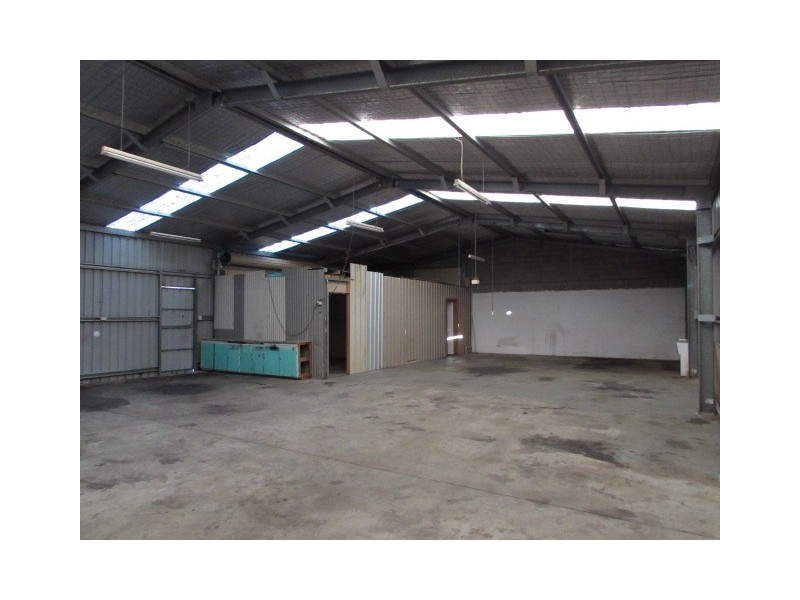 10 Hitchcock Street, Castlemaine VIC 3450