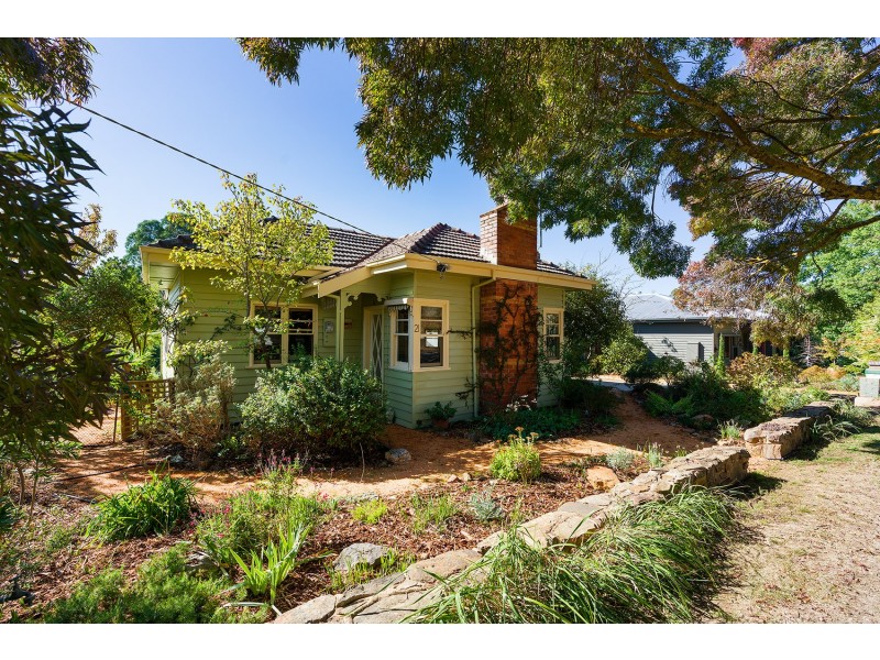 21 Britton Street, Castlemaine VIC 3450