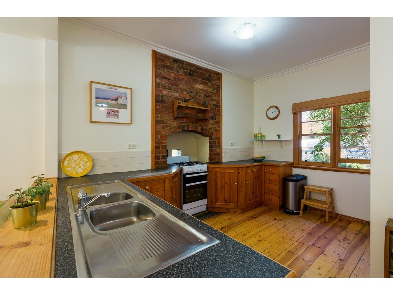 21 Britton Street, Castlemaine VIC 3450