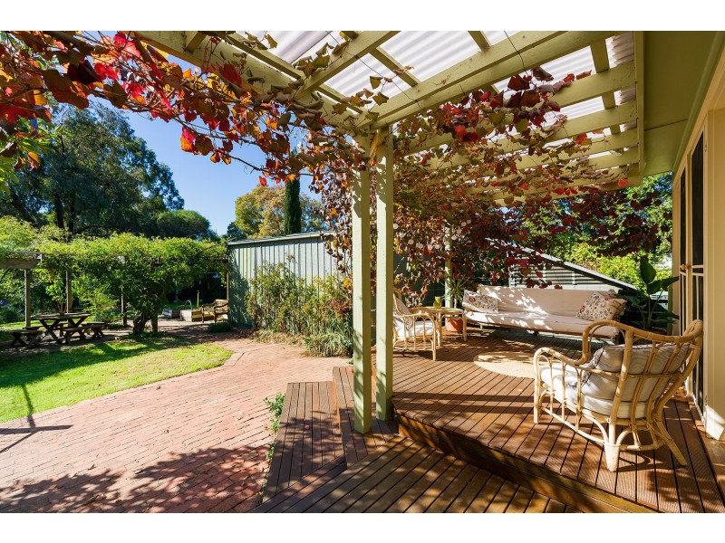 21 Britton Street, Castlemaine VIC 3450