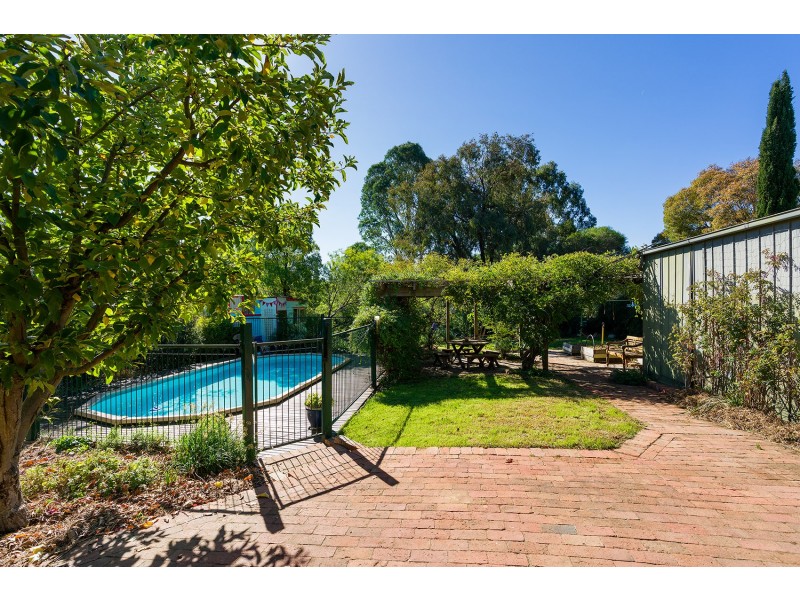 21 Britton Street, Castlemaine VIC 3450
