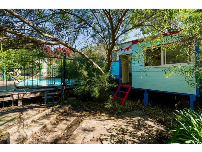 21 Britton Street, Castlemaine VIC 3450