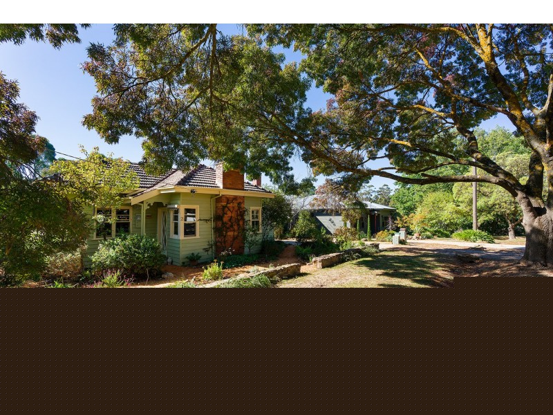 21 Britton Street, Castlemaine VIC 3450