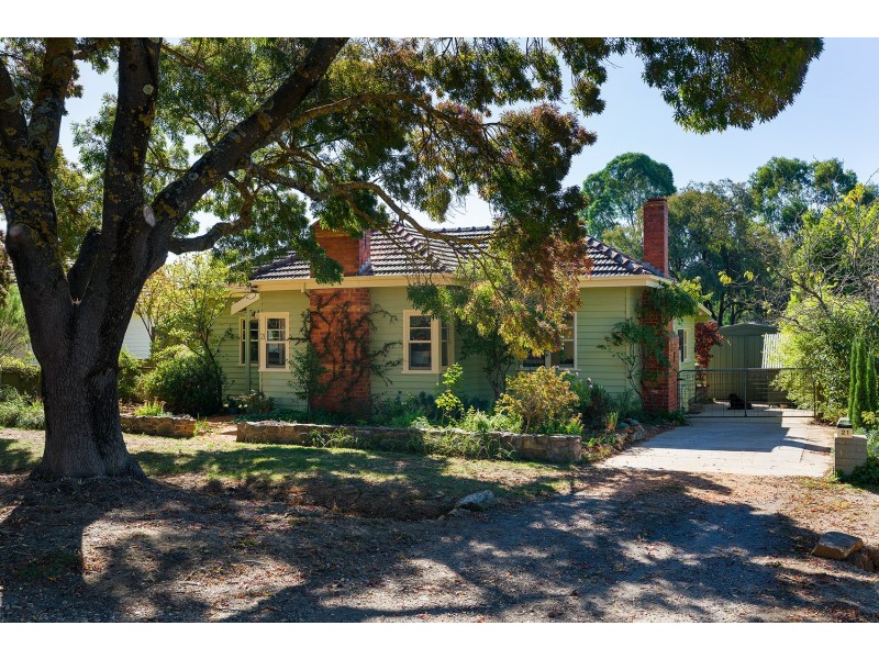 21 Britton Street, Castlemaine VIC 3450